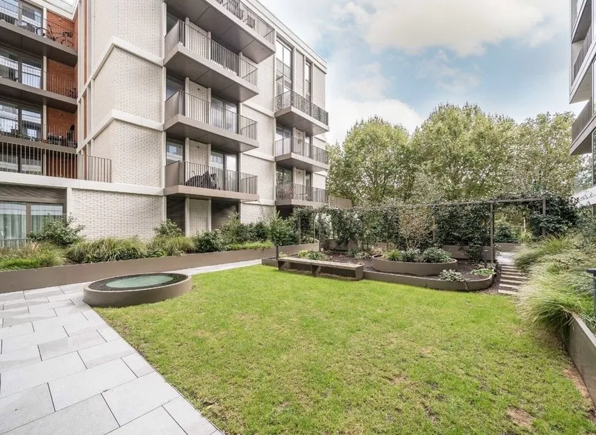 York Place, Battersea, SW11, photo 11