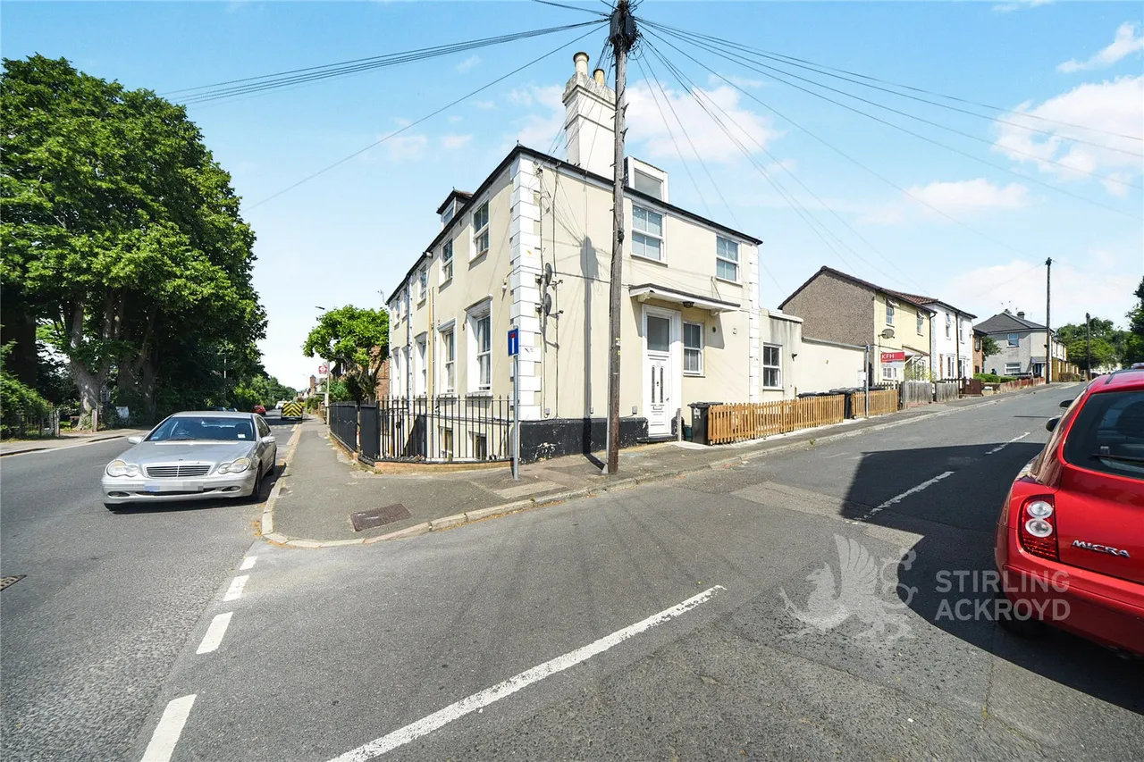 Albert Road, St. Mary Cray, BR5, photo 21