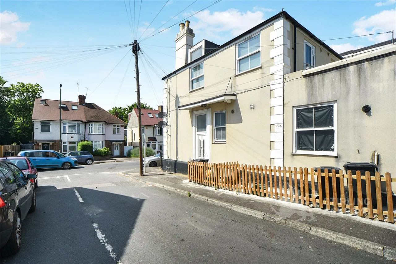 Albert Road, St. Mary Cray, BR5, photo 20