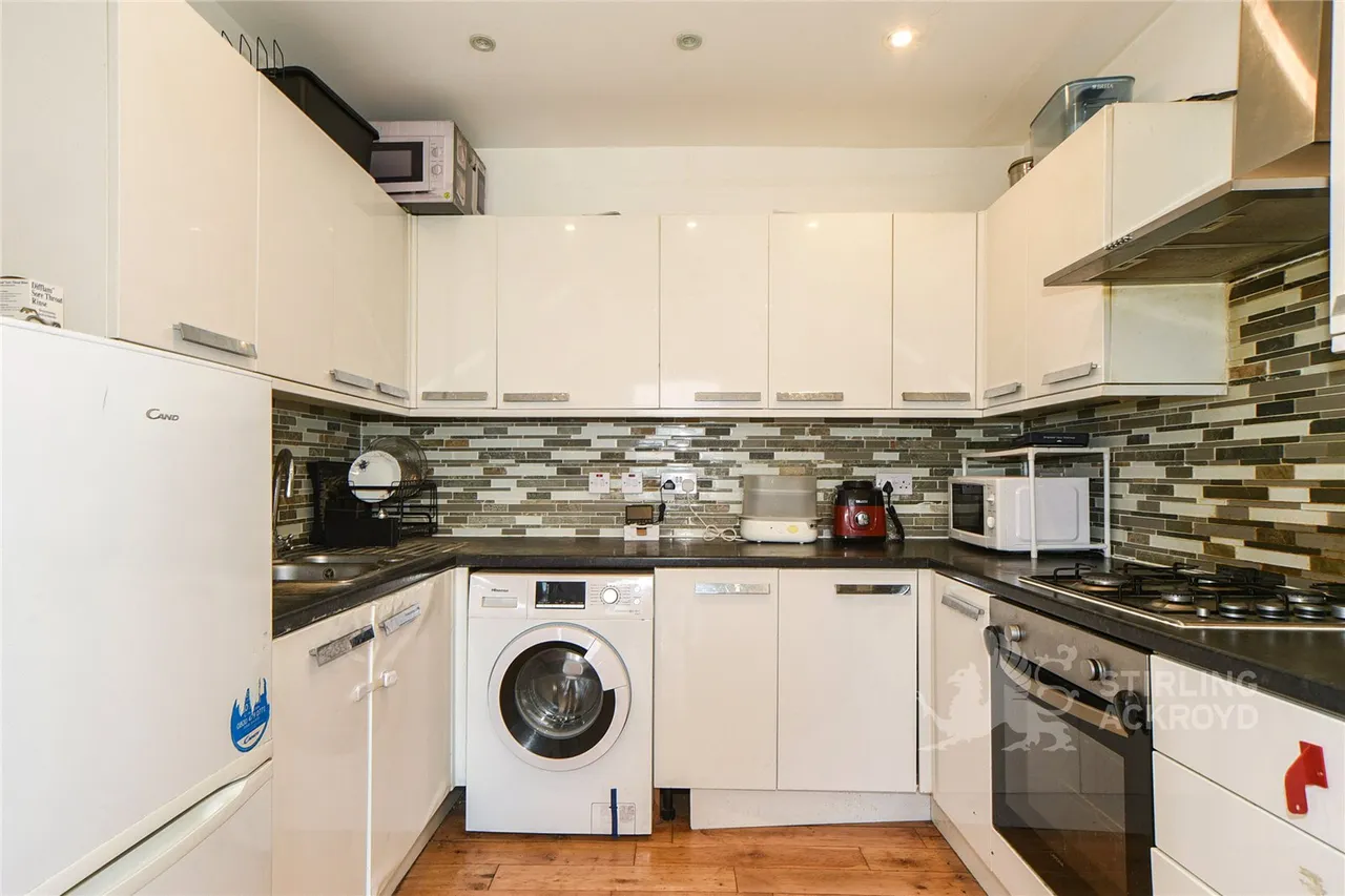 Albert Road, St. Mary Cray, BR5, photo 12