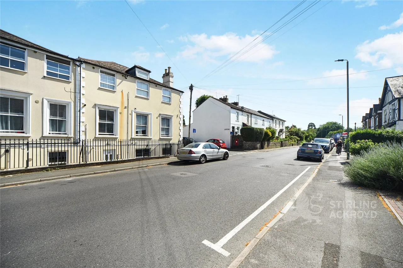 Albert Road, St. Mary Cray, BR5, photo 22