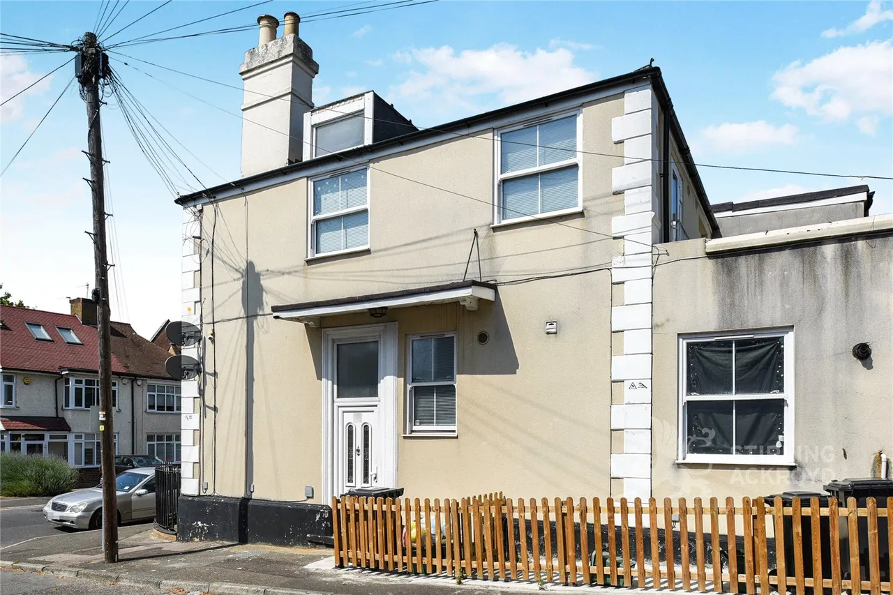 Albert Road, St. Mary Cray, BR5, photo 19