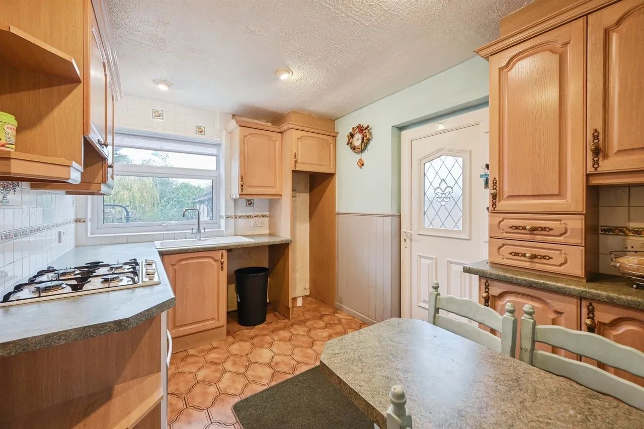 Madison Avenue, Chaddesden, DE21, photo 5