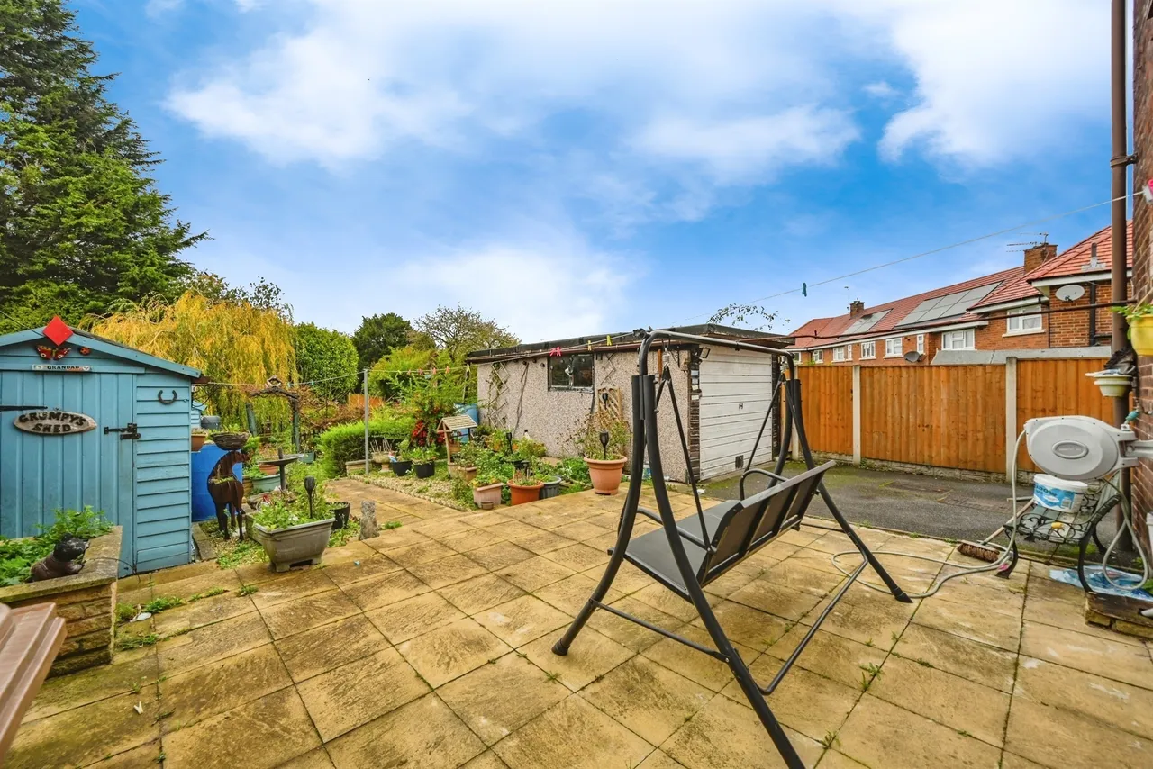 Madison Avenue, Chaddesden, DE21, photo 14