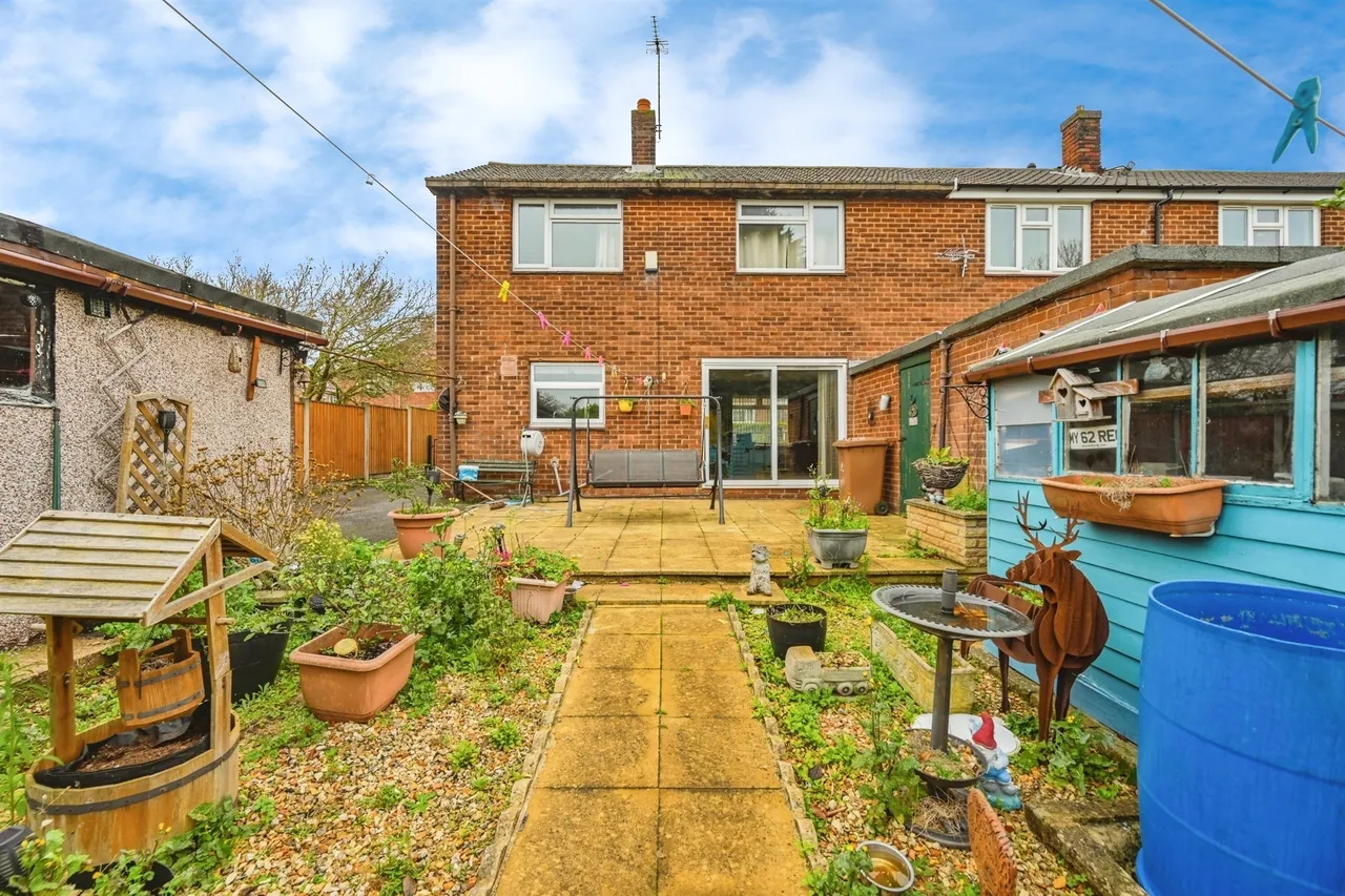 Madison Avenue, Chaddesden, DE21, photo 16