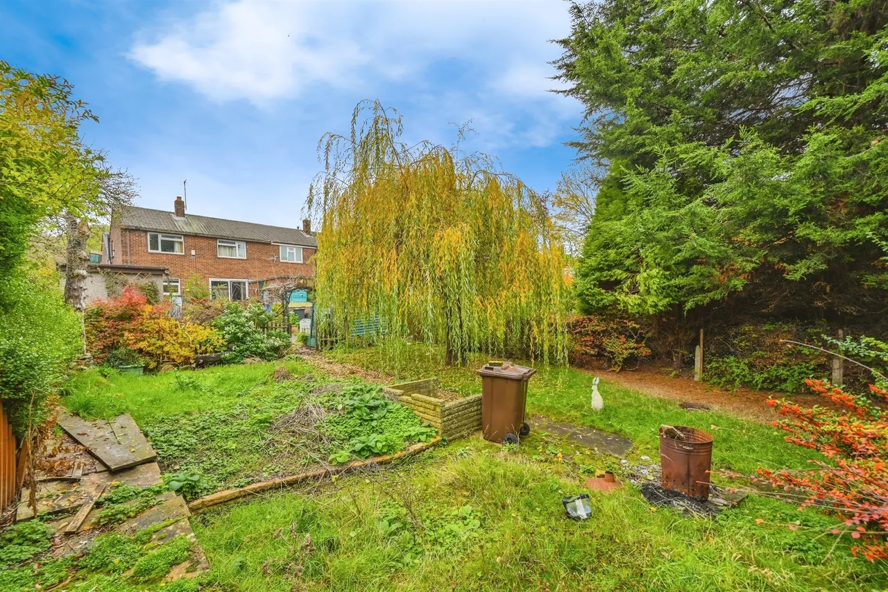 Madison Avenue, Chaddesden, DE21, photo 17