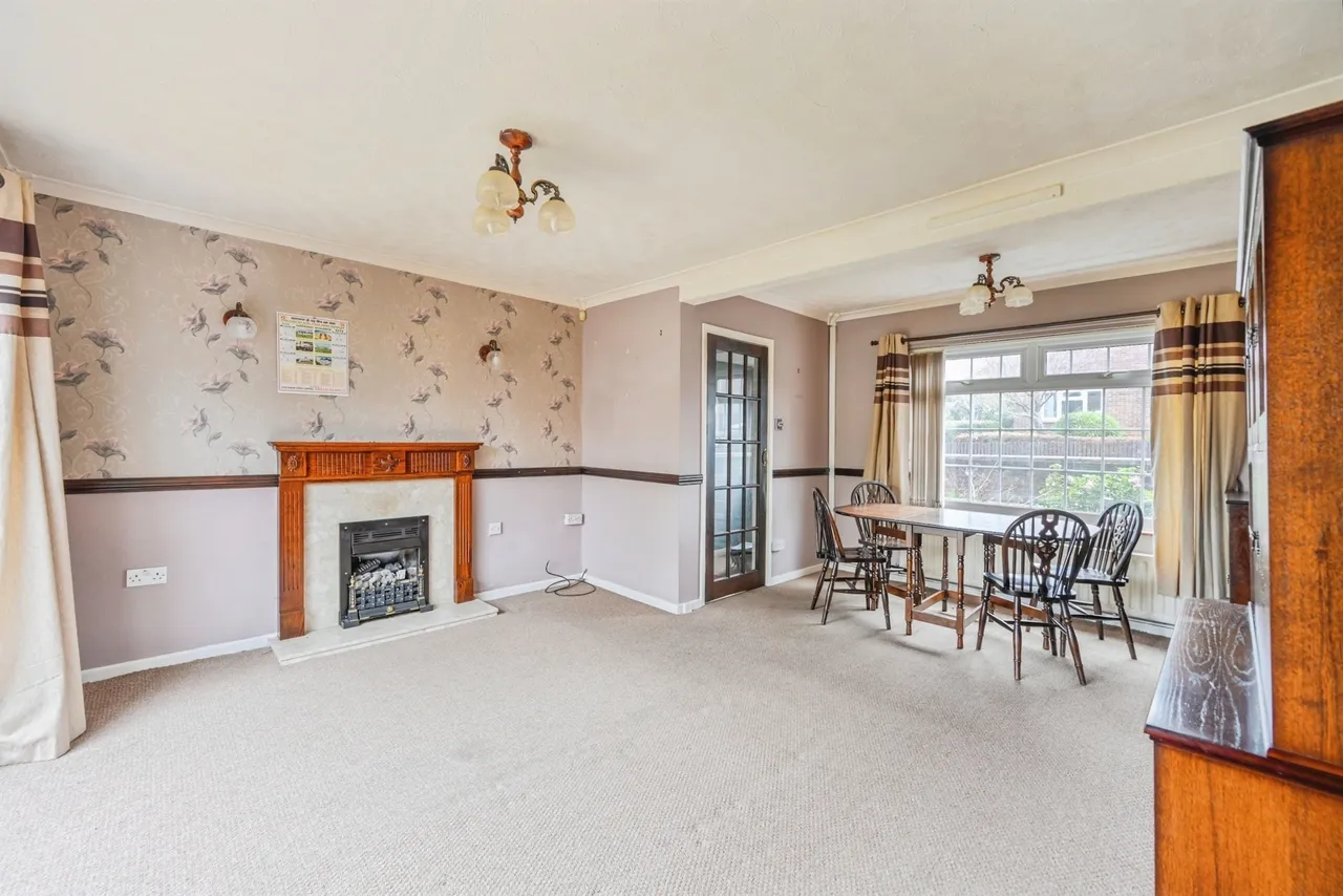 Madison Avenue, Chaddesden, DE21, photo 2