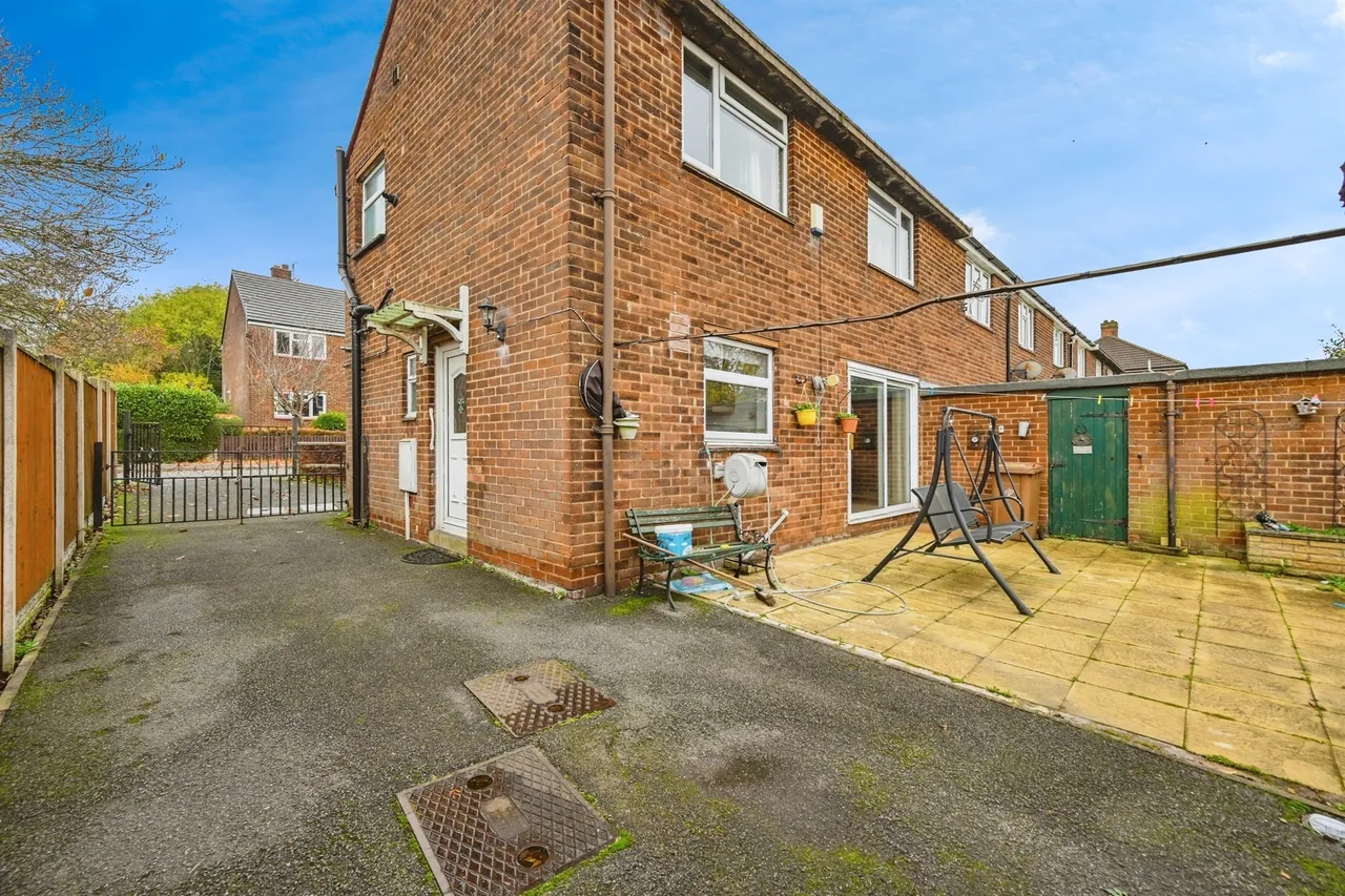 Madison Avenue, Chaddesden, DE21, photo 15