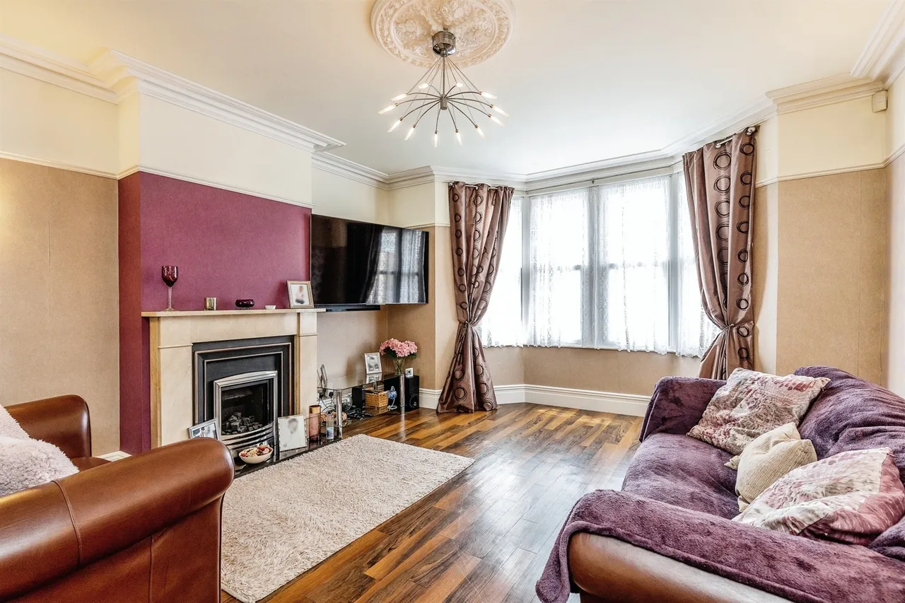 Beaconlea, Hanham, BS15, photo 18