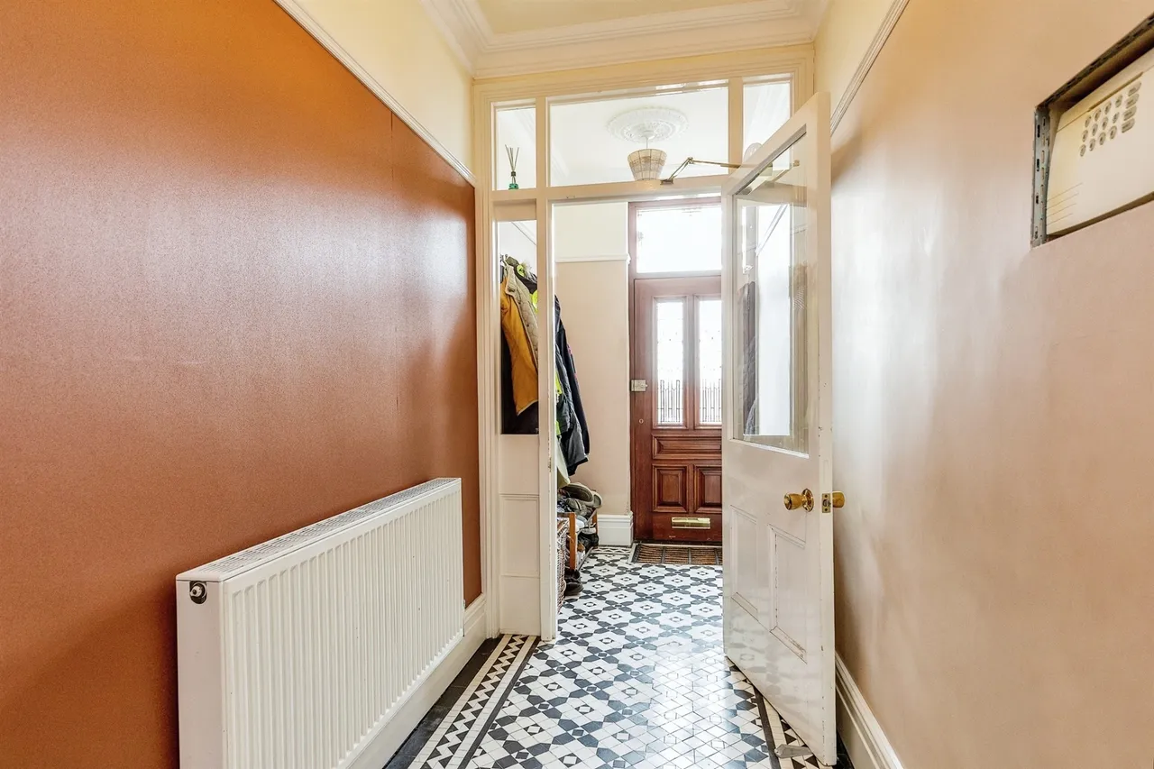 Beaconlea, Hanham, BS15, photo 8