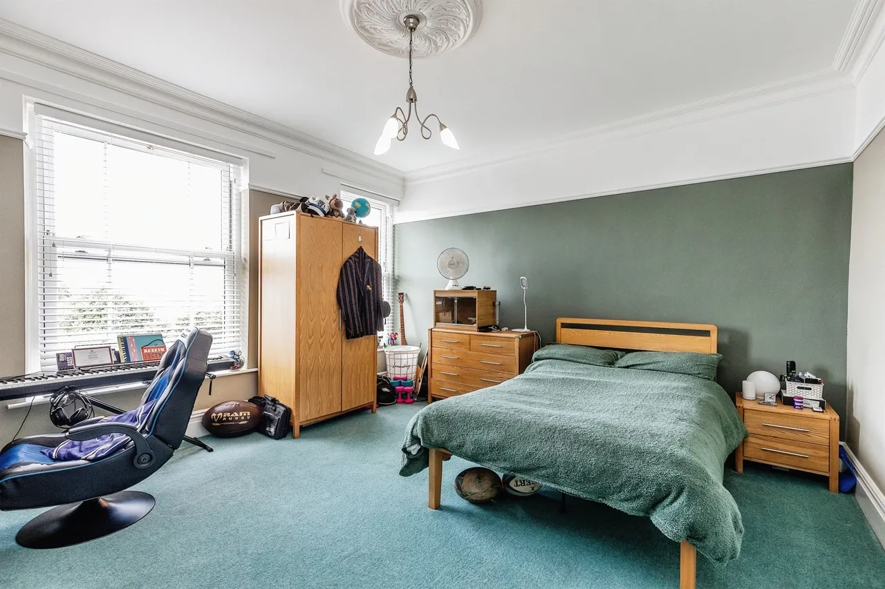 Beaconlea, Hanham, BS15, photo 11