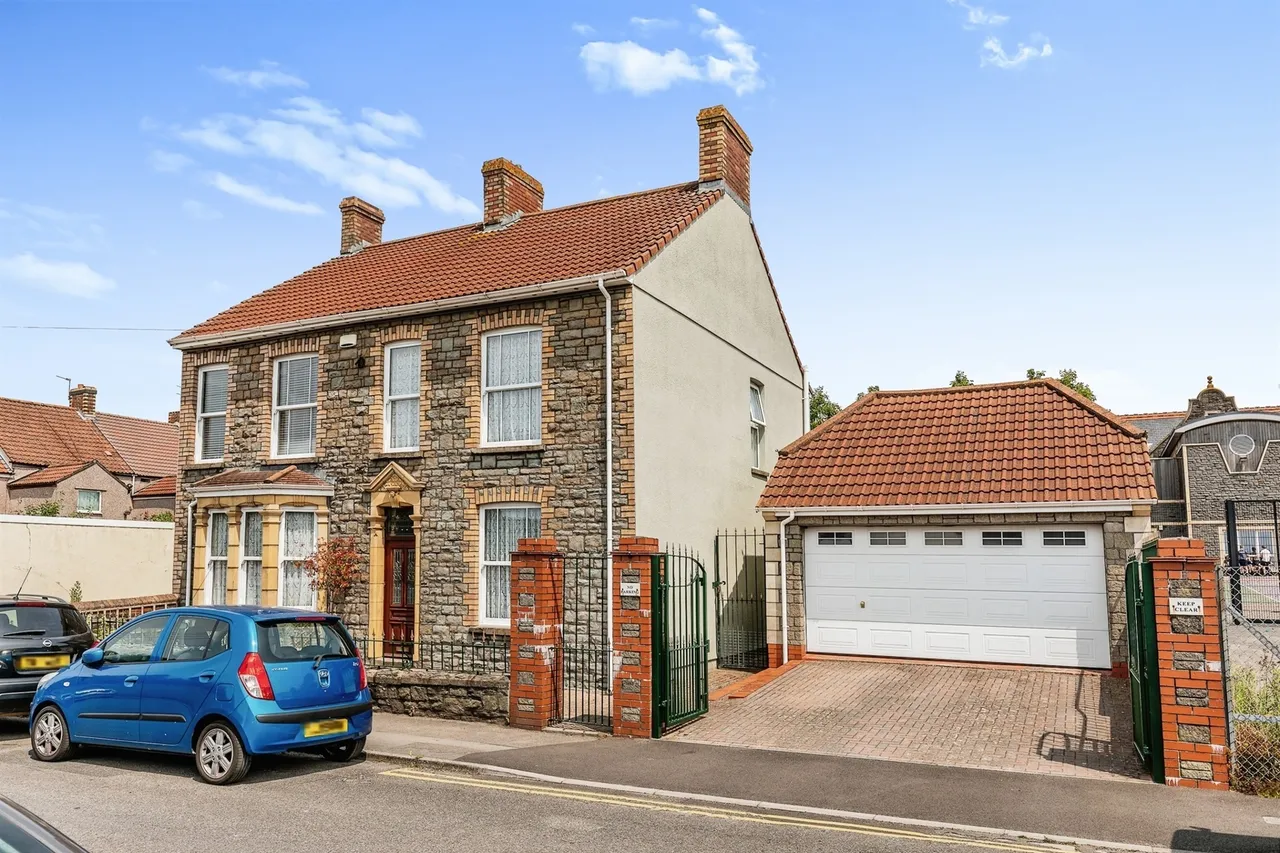 Beaconlea, Hanham, BS15, photo 2