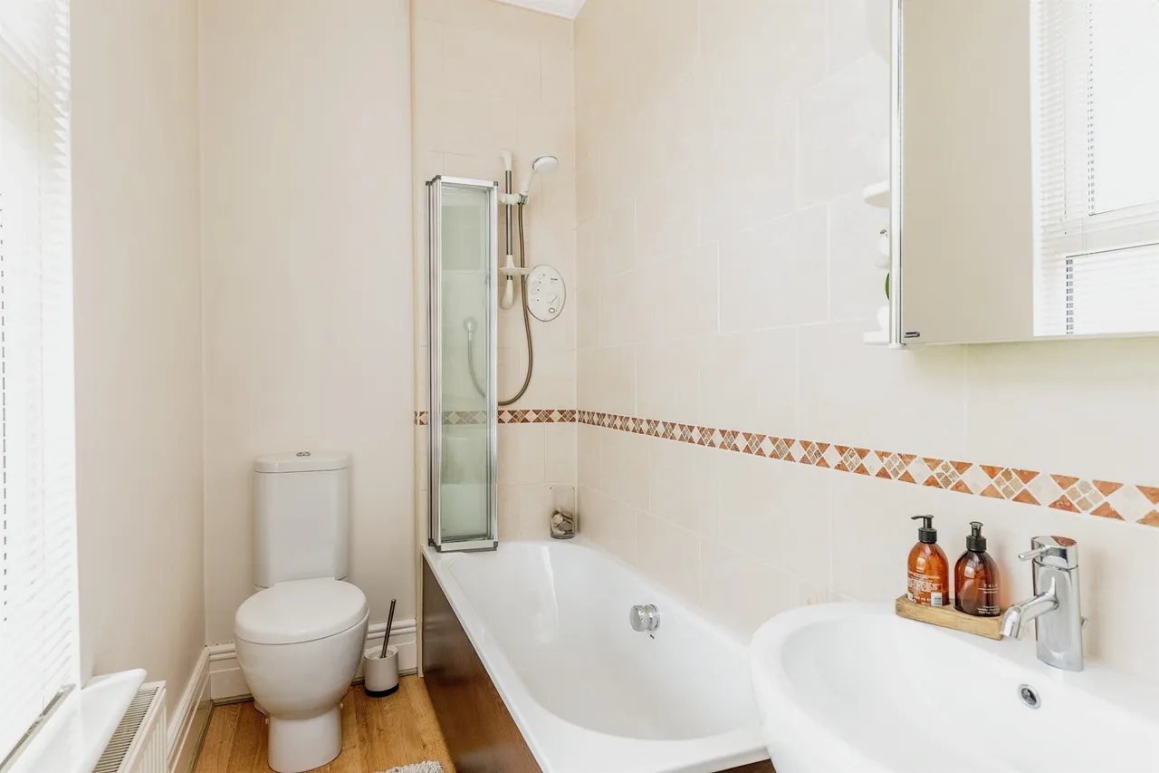 Beaconlea, Hanham, BS15, photo 10