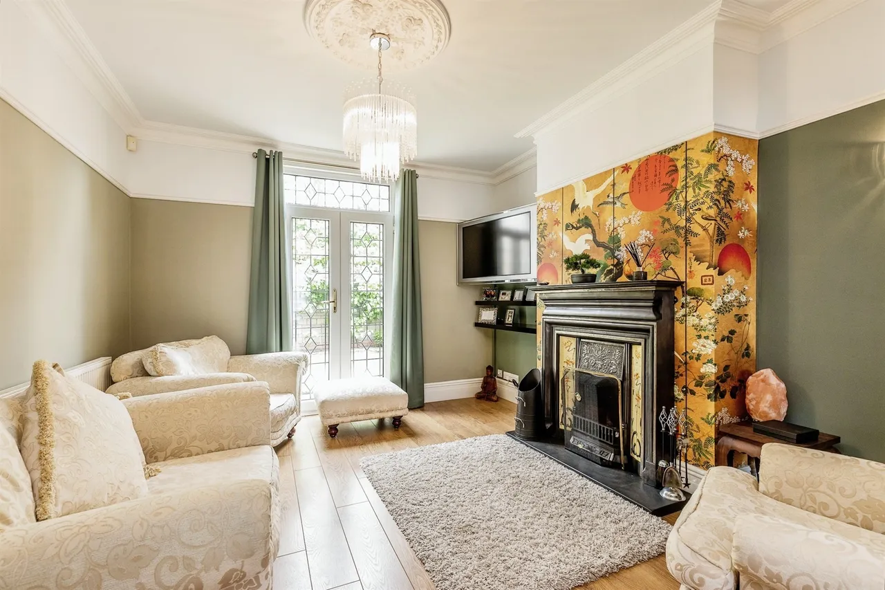 Beaconlea, Hanham, BS15, photo 19