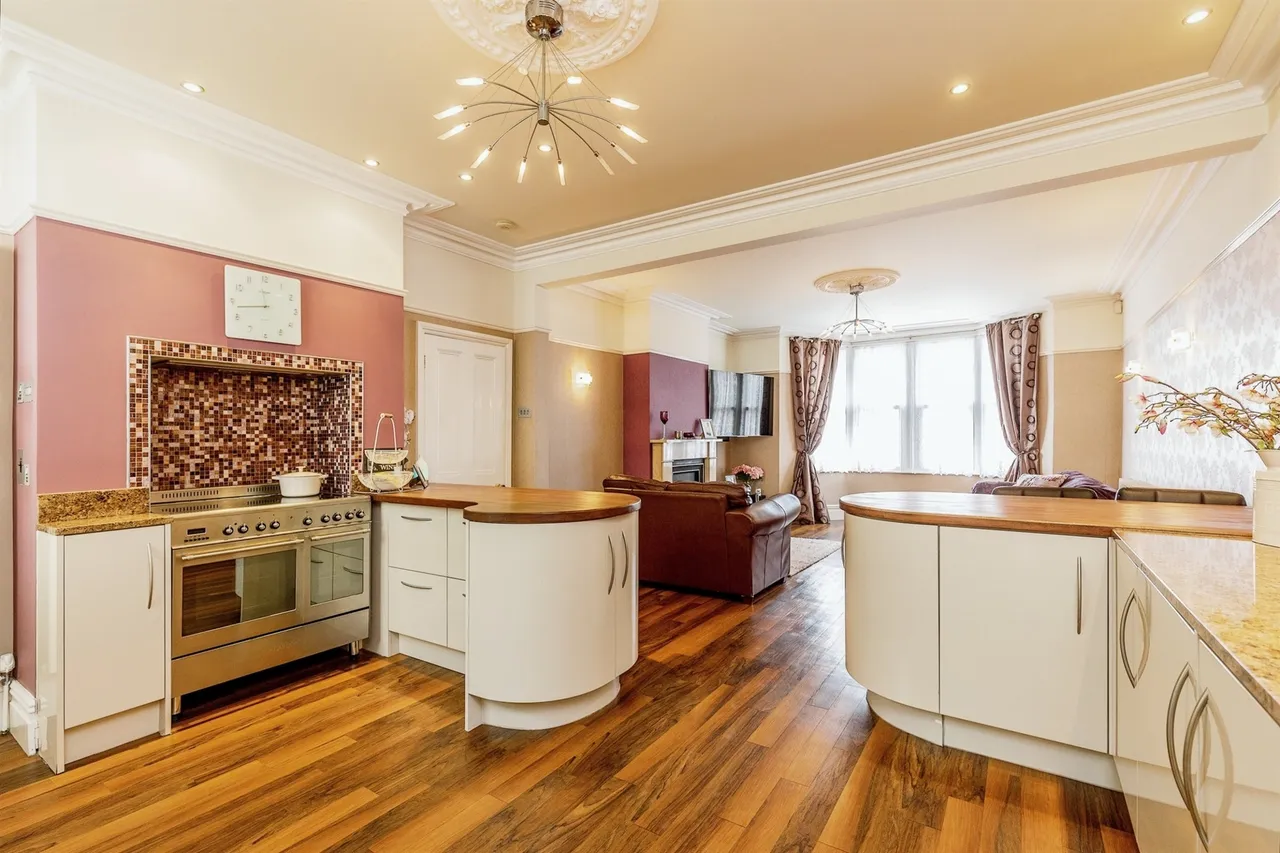 Beaconlea, Hanham, BS15, photo 20