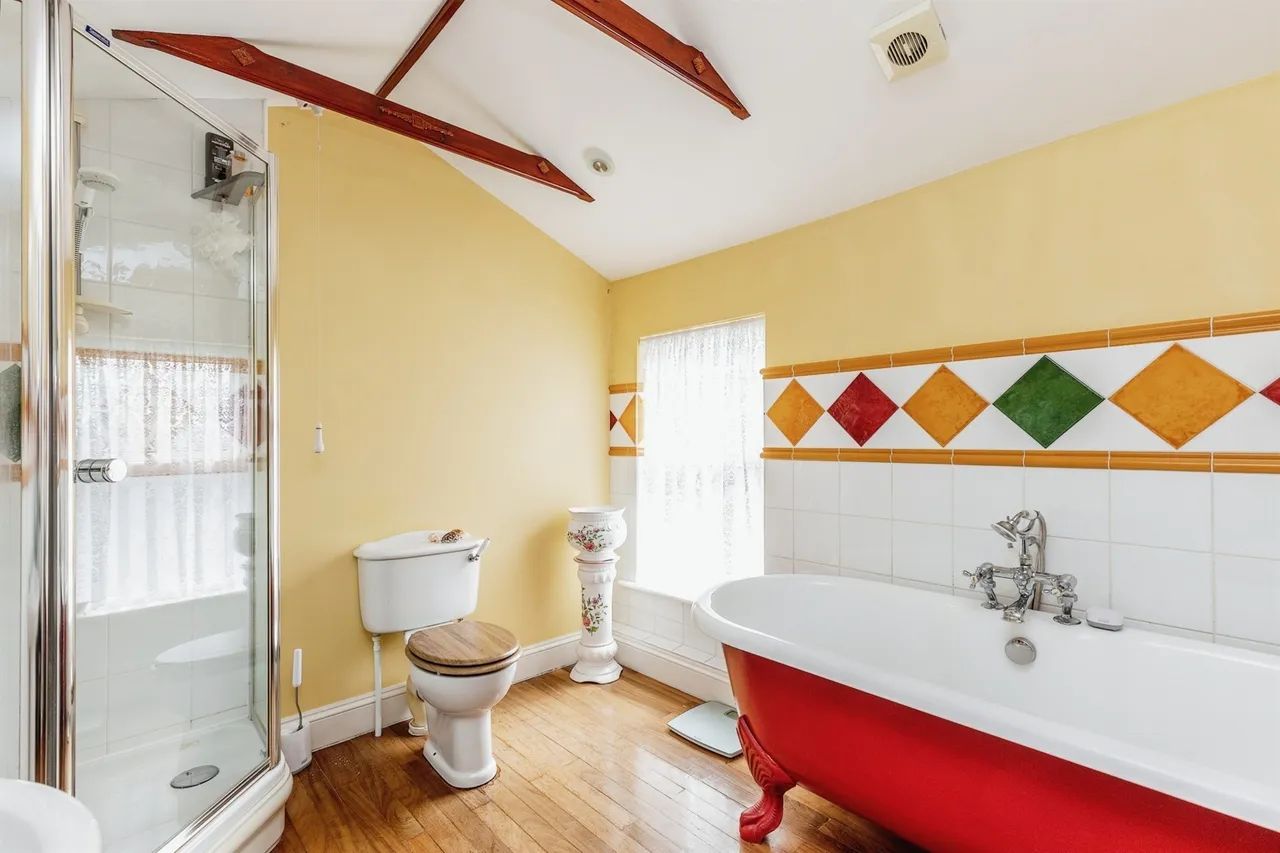 Beaconlea, Hanham, BS15, photo 17