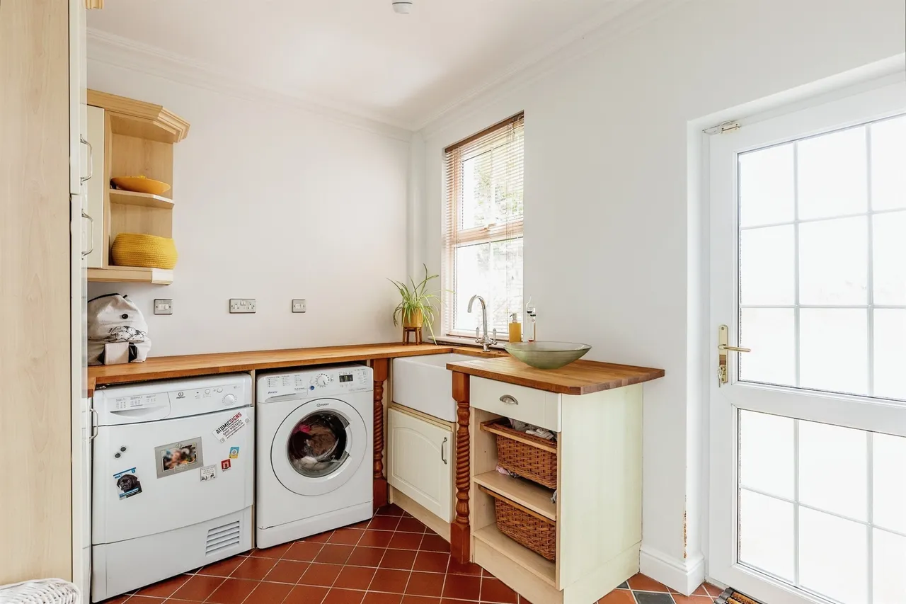 Beaconlea, Hanham, BS15, photo 9