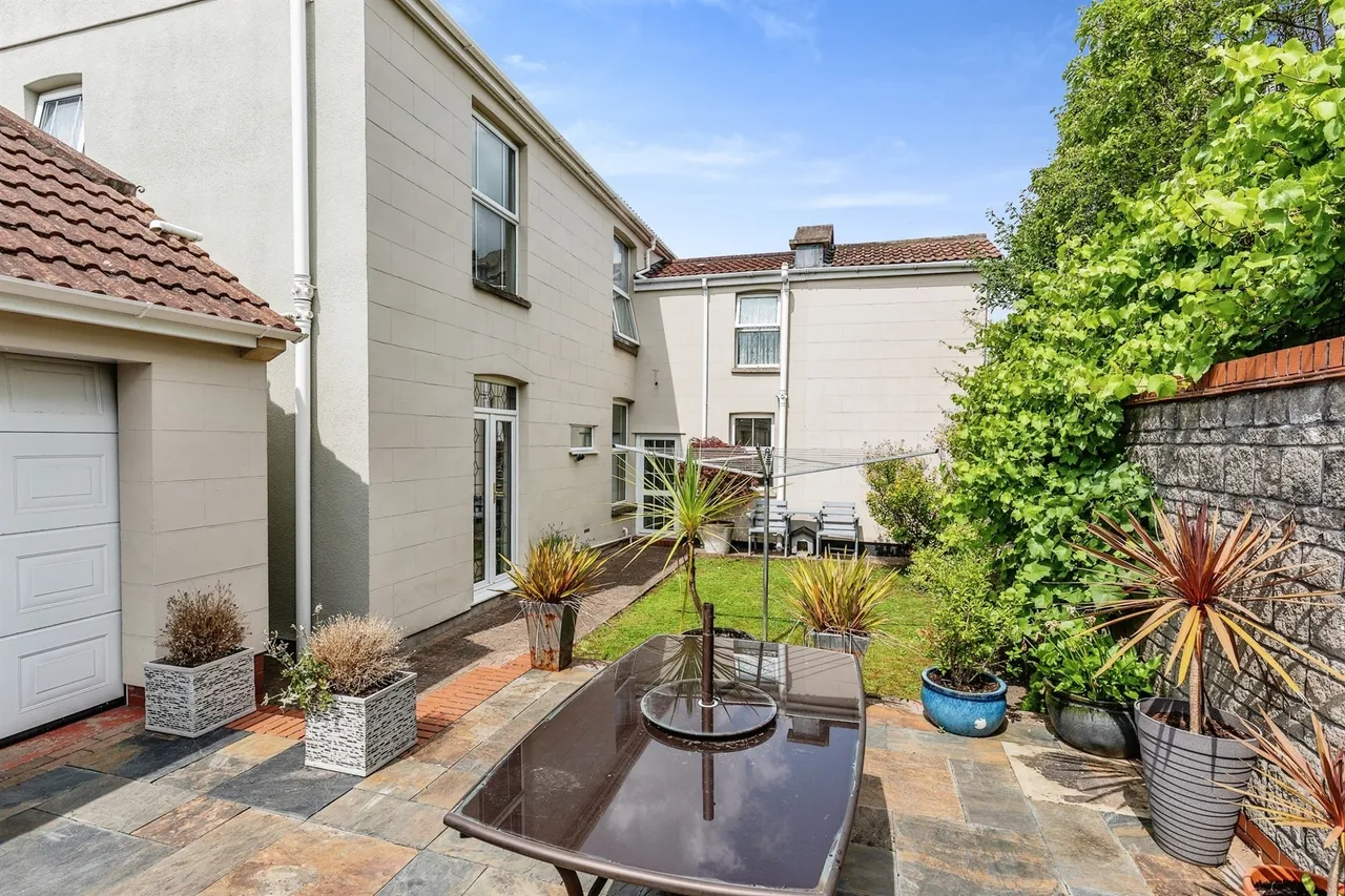 Beaconlea, Hanham, BS15, photo 5
