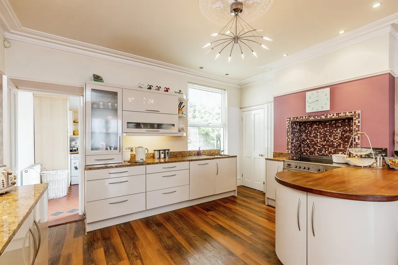 Beaconlea, Hanham, BS15, photo 4