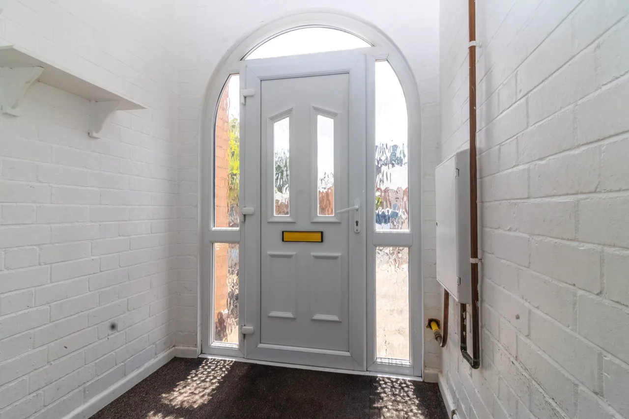 Swannington Road, Leicester, Leicester, LE3 9AG, photo 5