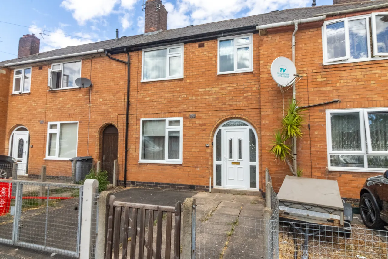 Swannington Road, Leicester, Leicester, LE3 9AG, photo 17