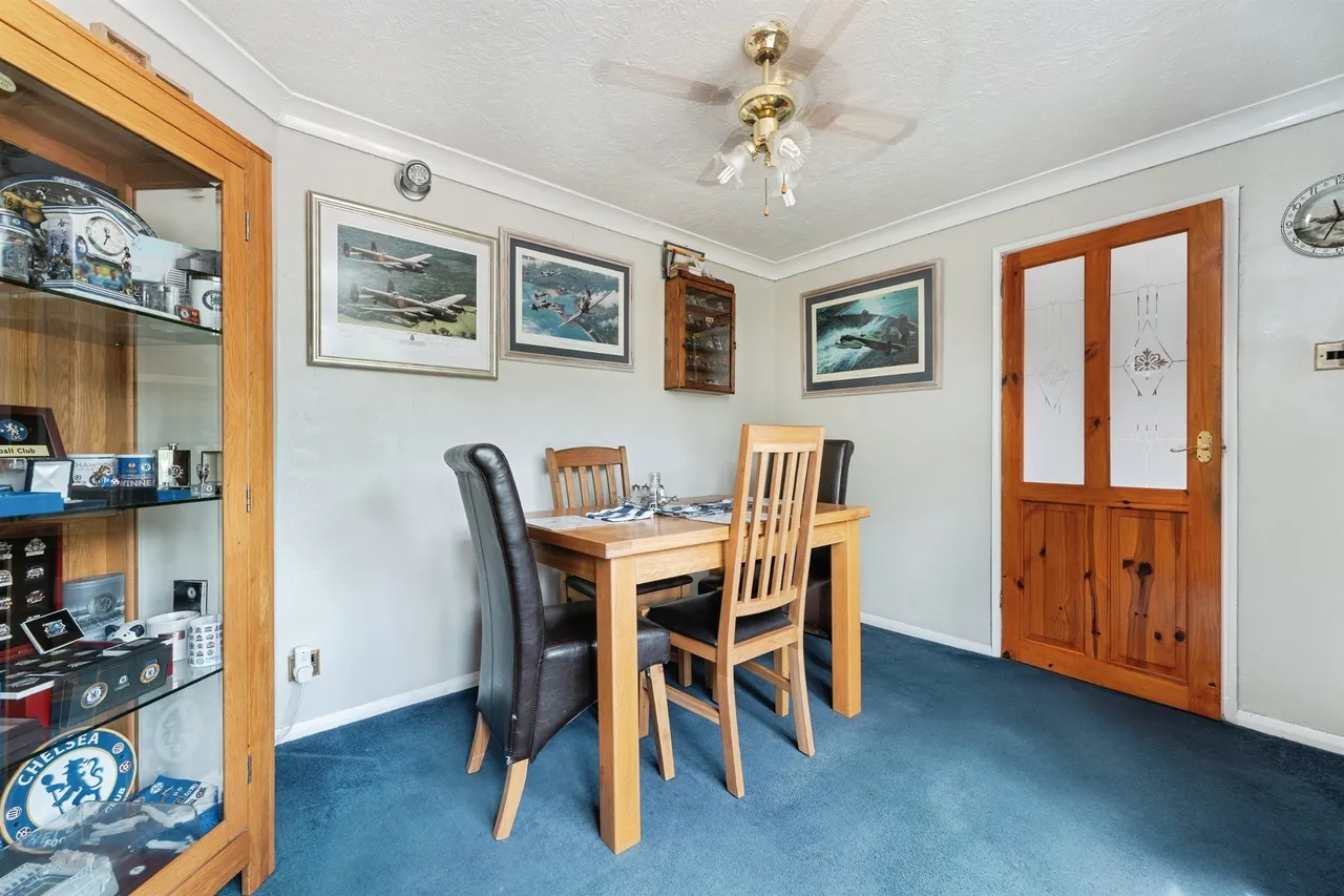 High Street, Lakenheath, Brandon, photo 6