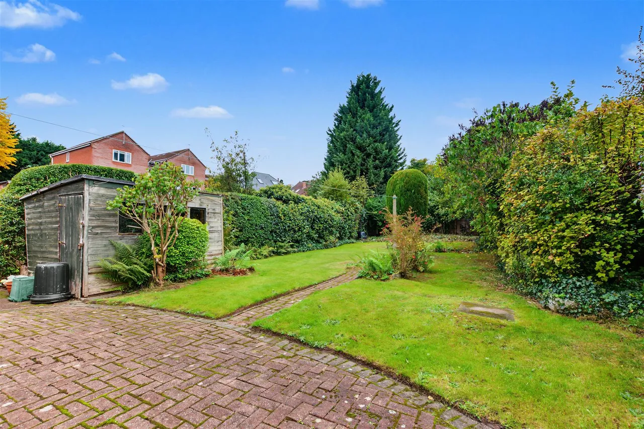 Kenrick Road, Nottingham, NG3, photo 4