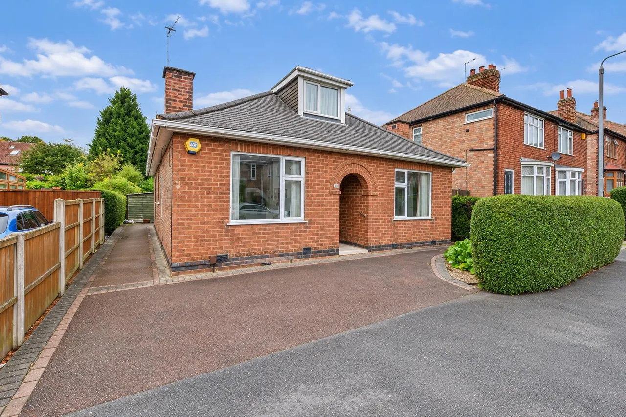 5 bed house for sale, Kenrick Road, Nottingham, NG3
