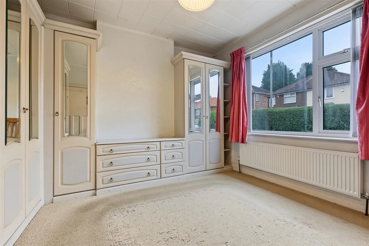 Kenrick Road, Nottingham, NG3, photo 5