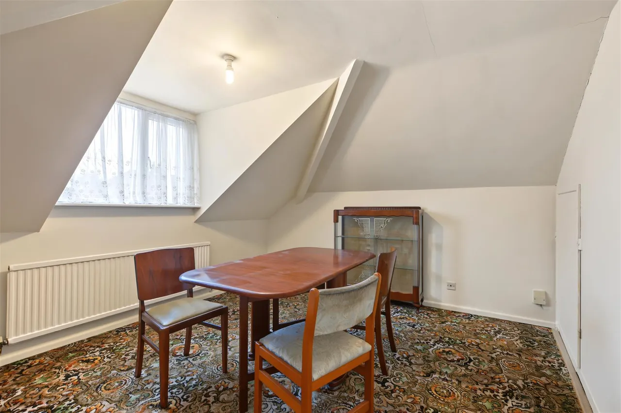Kenrick Road, Nottingham, NG3, photo 9