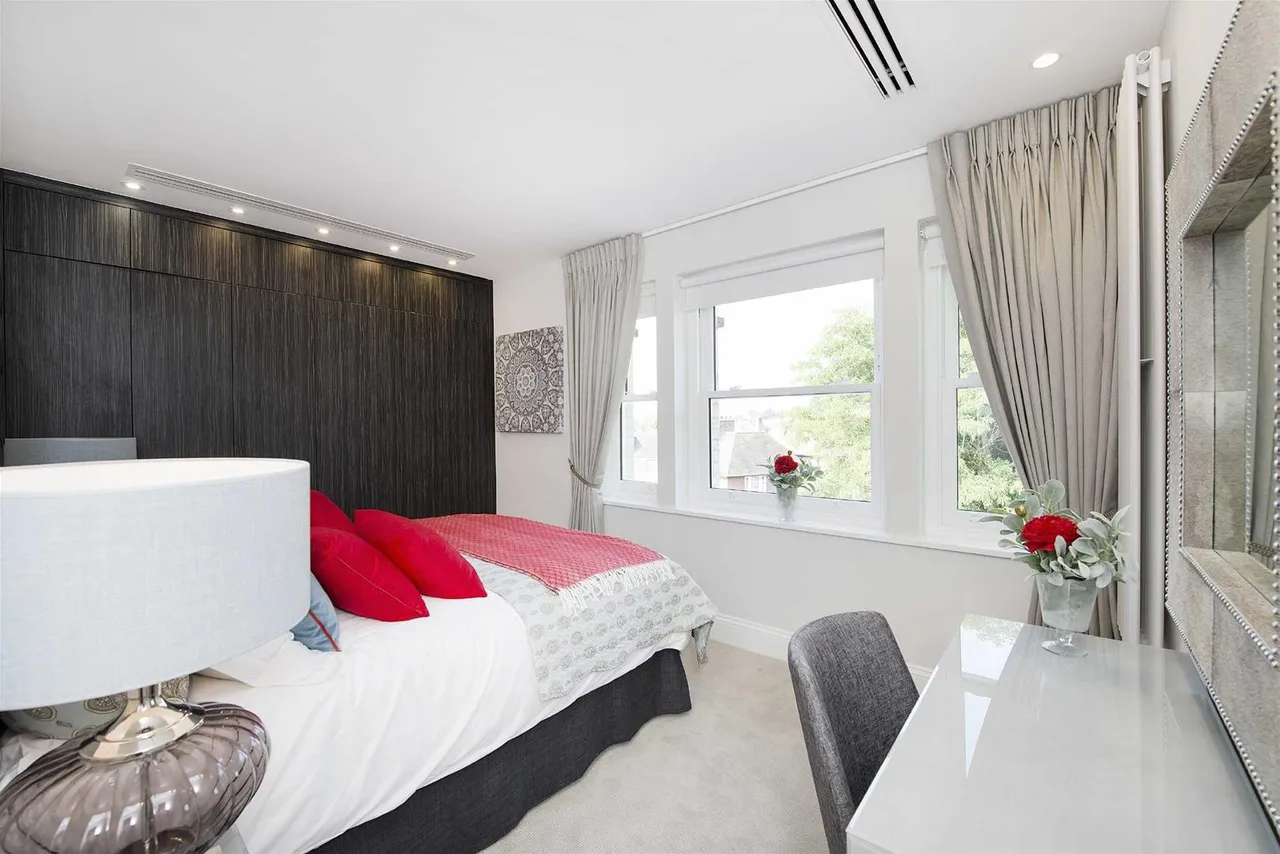 9 Arkwright Road, Hampstead, photo 22
