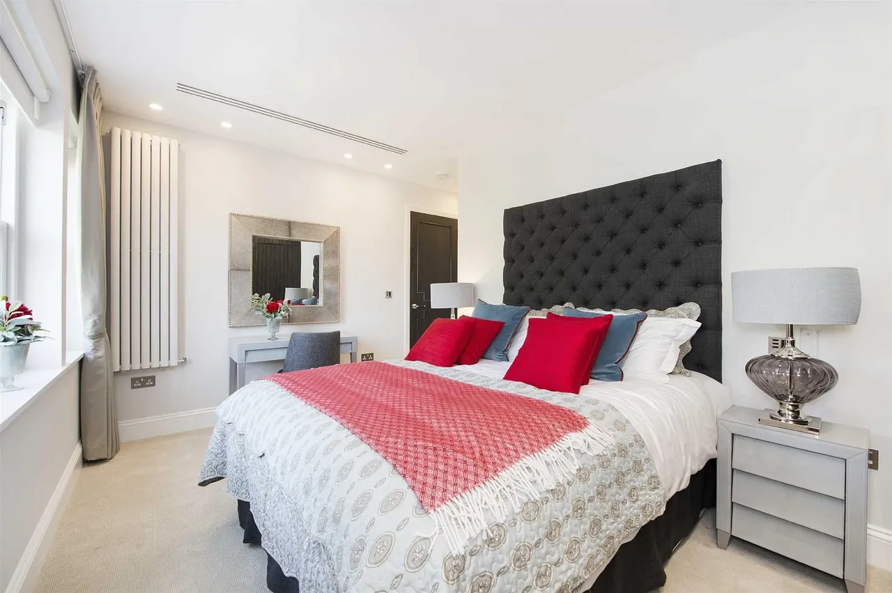 9 Arkwright Road, Hampstead, photo 23