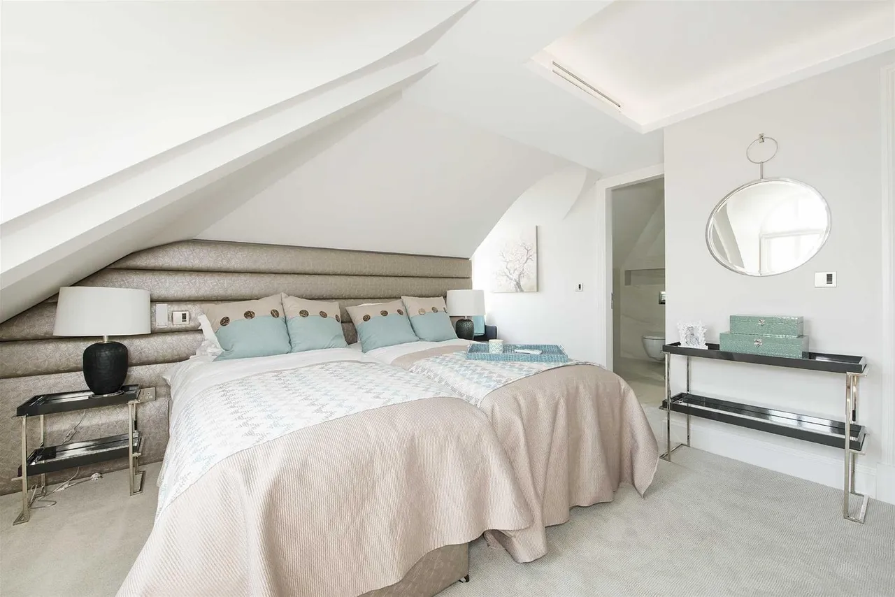9 Arkwright Road, Hampstead, photo 38