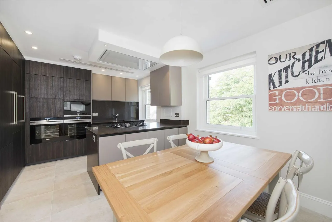 9 Arkwright Road, Hampstead, photo 4