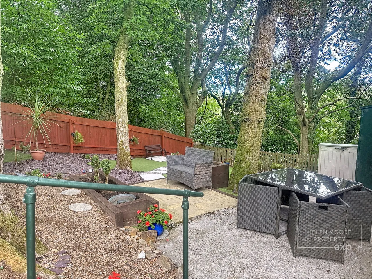 Bittaford Wood, Ivybridge, photo 6