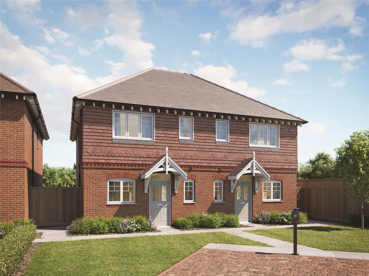 2 bed house for sale, High Street, Ripley, GU23