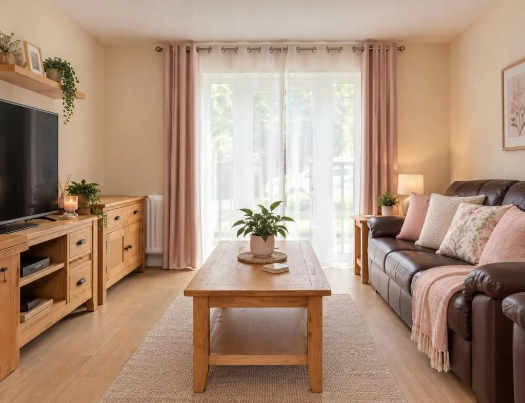 2 bed flat for sale, Gladeside, Cambridge, CB4