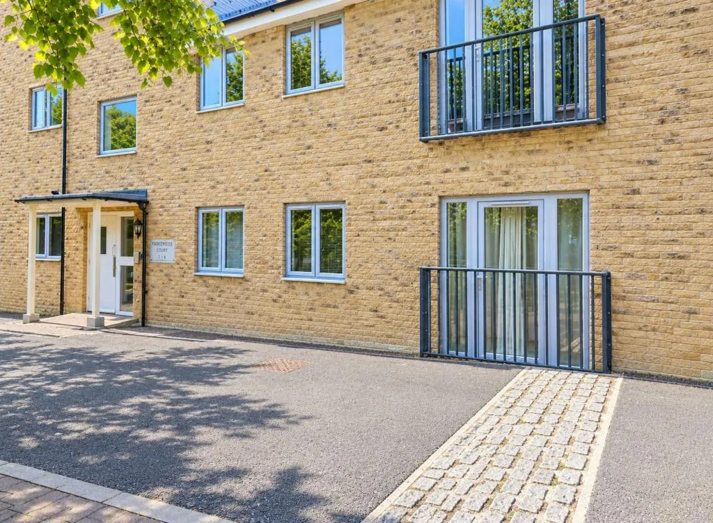 Gladeside, Cambridge, CB4, photo 5