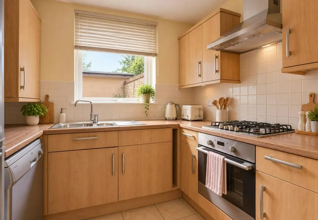 Gladeside, Cambridge, CB4, photo 2