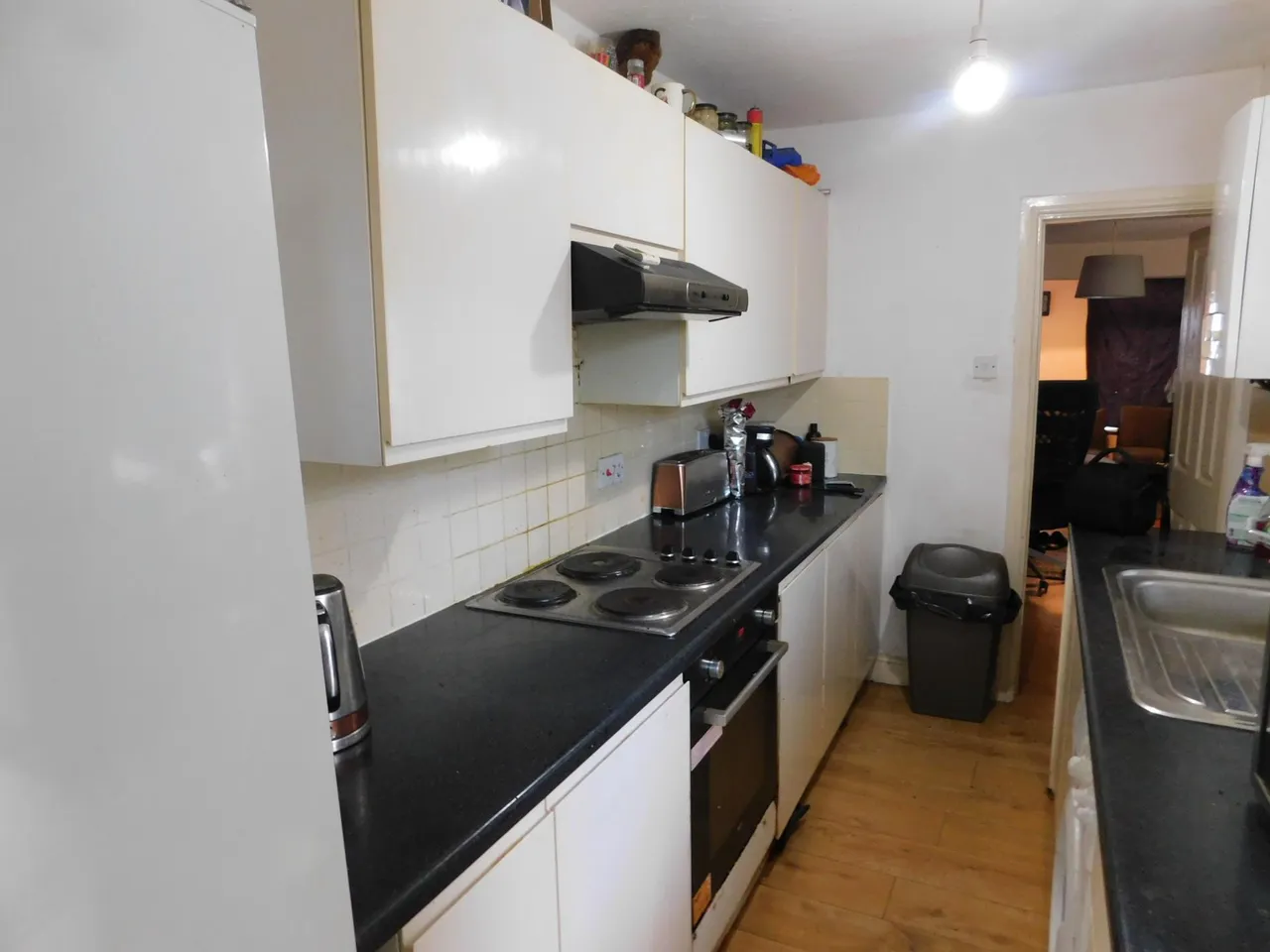 James Street, Sheerness, ME12, photo 2