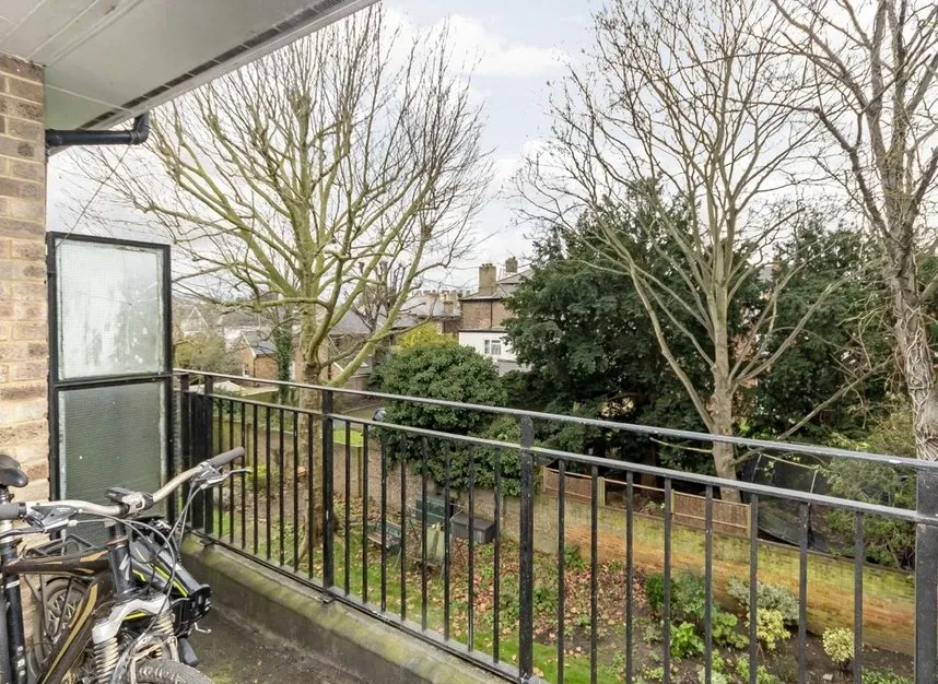 Howard Road, Surbiton, KT5, photo 5
