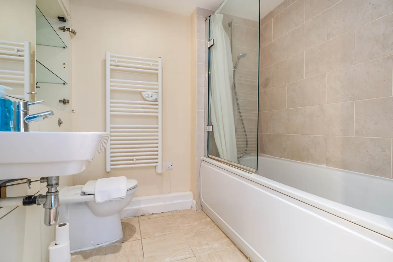 Beckhampton Street, Swindon, SN1, photo 8