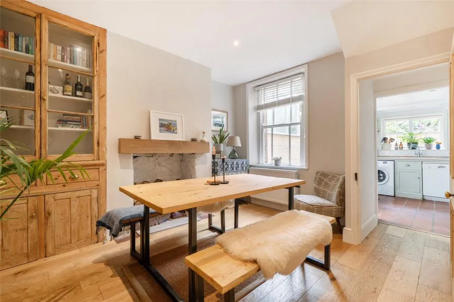 Hungerford Road, Bath, BA1, photo 4