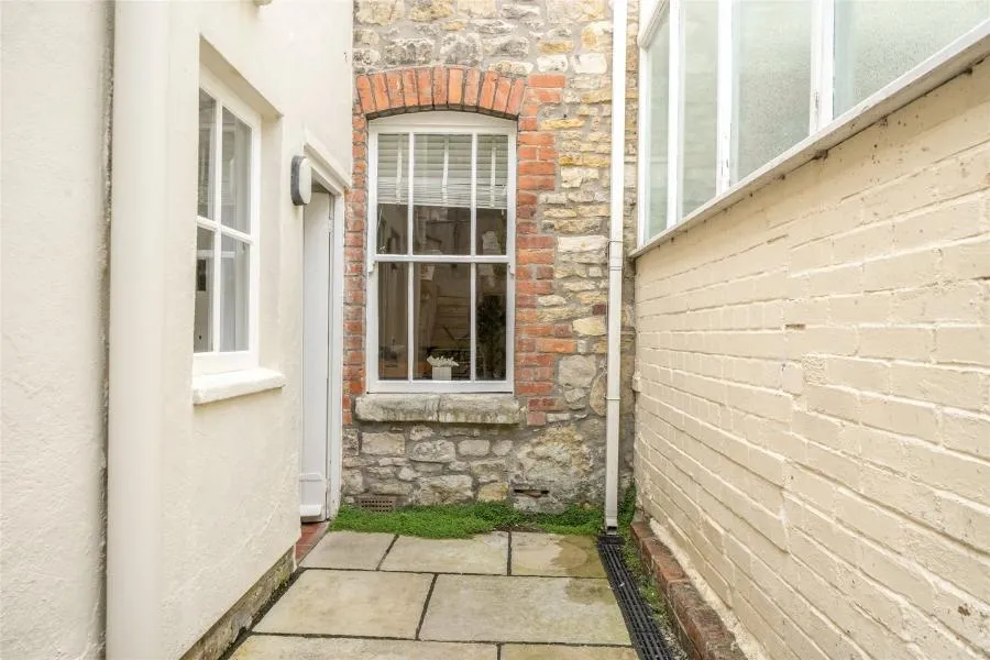 Hungerford Road, Bath, BA1, photo 12