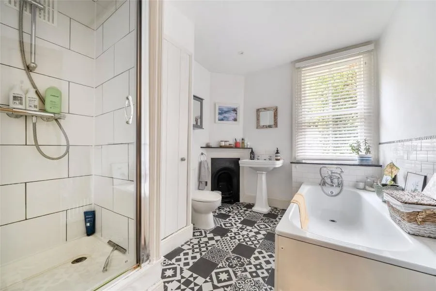 Hungerford Road, Bath, BA1, photo 11