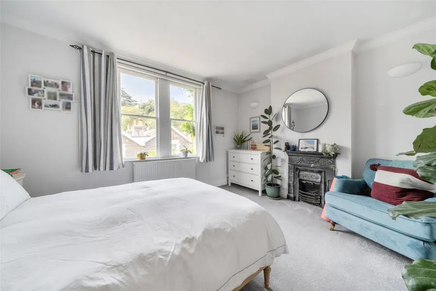 Hungerford Road, Bath, BA1, photo 7