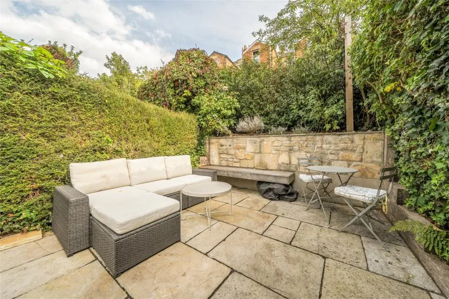 Hungerford Road, Bath, BA1, photo 13