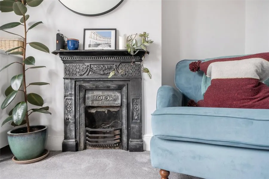 Hungerford Road, Bath, BA1, photo 9