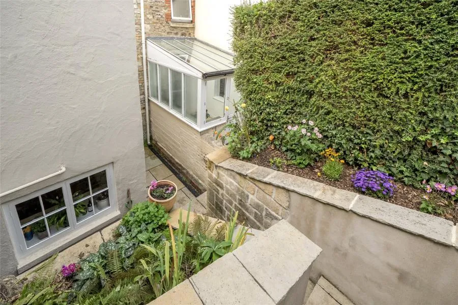 Hungerford Road, Bath, BA1, photo 15