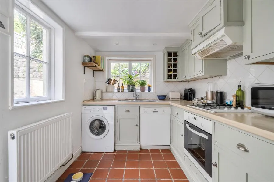 Hungerford Road, Bath, BA1, photo 6